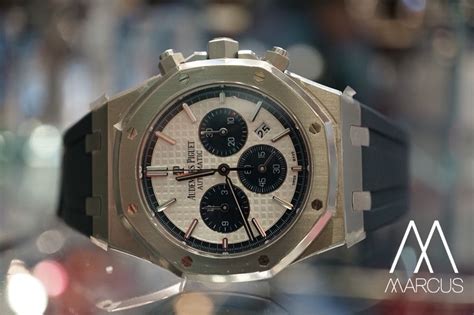 italian audemars piguet|More.